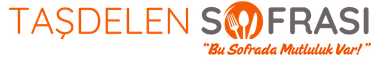 Taşdelen Sofrası Logo